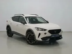 Usado 2023 Cupra Formentor SUV | 23.100 € (Precio justo)