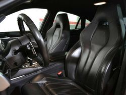 Rojo Usado 2017 BMW X6 SUV | 35.990 €