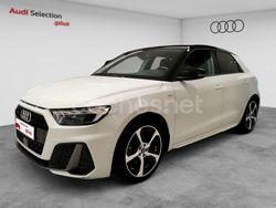 Blanco Usado 2022 Audi A1 Sportback Utilitario | 25.900 € (Caro)