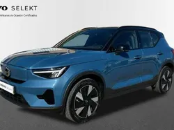 Usado 2023 Volvo XC40 Plus SUV | 39.800 € (Precio justo)