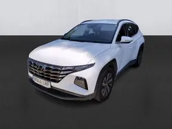 Usado 2021 Hyundai Tucson SUV | 25.700 € (Precio justo)