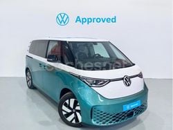 Eléctrico Usado 2023 VW ID. Buzz Pro Monovolumen | 42.900 € (Precio justo)