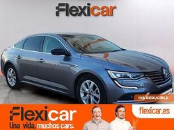 Gris Usado 2020 Renault Talisman Business Berlina | 15.990 € (Precio justo)