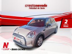 Usado 2021 Mini Cooper Utilitario | 20.084 € (Buen precio)