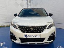 Blanco Usado 2020 Peugeot 3008 Allure SUV | 13.900 € (Super precio)
