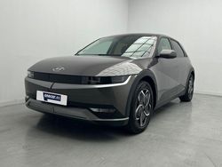 Gris Usado 2022 Hyundai Ioniq 6 Berlina | 29.890 € (Precio justo)
