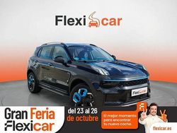 Negro Usado 2021 Lynk & Co 01 SUV | 19.490 € (Precio justo)