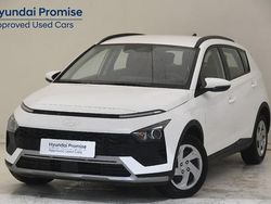 Usado 2024 Hyundai Bayon SUV | 16.800 € (Precio justo)