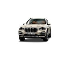 Usado 2019 BMW X5 Comfort Edition SUV | 50.000 €
