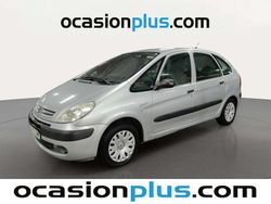 Gris Usado 2009 Citroën Xsara Picasso Monovolumen | 5500 € (Precio justo)
