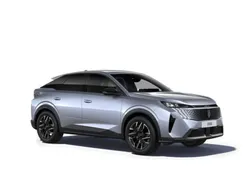 Plata Nuevo 2024 Peugeot 3008 Allure | 34.415 €
