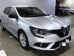 Gris Usado 2019 Renault Mégane IV Business Utilitario | 10.890 € (Super precio)