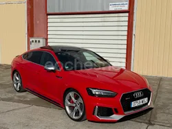 Audi RS5 Sportback