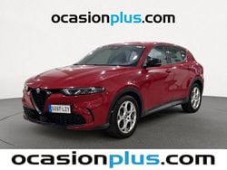 Rojo Usado 2022 Alfa Romeo Tonale Sprint SUV | 20.955 € (Precio justo)