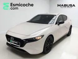 Usado 2023 Mazda 3 Homura-Line Utilitario | 24.500 € (Un poco caro)
