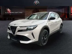 Beige Nuevo 2025 Alfa Romeo Junior SUV | 24.700 €