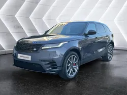 Azul Usado 2024 Land Rover Range Rover Velar SE Dynamic SUV | 73.900 €