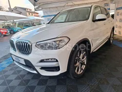 Blanco Usado 2019 BMW X3 SUV | 32.500 € (Precio justo)