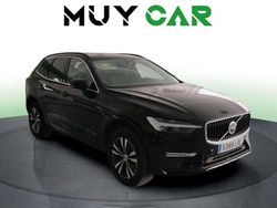 Negro Usado 2021 Volvo XC60 Momentum SUV | 25.990 € (Super precio)