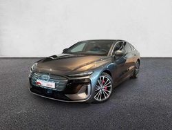 Gris Nuevo 2025 Audi e-tron Sportback S-Line SUV | 72.790 €