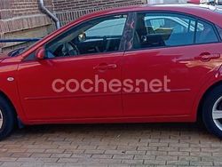 Rojo Usado 2007 Mazda 6 Active Berlina | 2950 € (Caro)