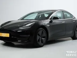 Negro Usado 2019 Tesla Model 3 Long Range Berlina | 23.990 € (Super precio)