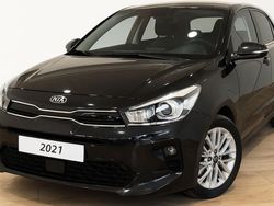 Usado 2021 Kia Rio | 15.375 € (Precio justo)