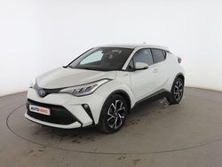 Blanco Usado 2020 Toyota C-HR Advance SUV | 20.999 € (Buen precio)