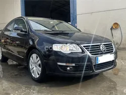 Usado 2007 VW Passat Highline Berlina | 5600 € (Un poco caro)