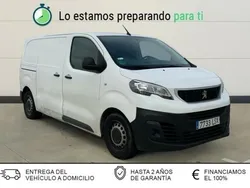 Peugeot Expert