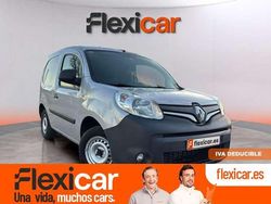 Gris Usado 2019 Renault Kangoo Van | 8490 € (Precio justo)