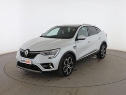 Blanco Usado 2023 Renault Arkana Techno SUV | 24.899 € (Un poco caro)