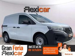 Blanco Usado 2023 Nissan Townstar Acenta+ Monovolumen | 13.490 € (Buen precio)