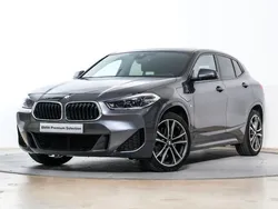Usado 2021 BMW X2 Comfort Edition SUV | 27.690 € (Precio justo)