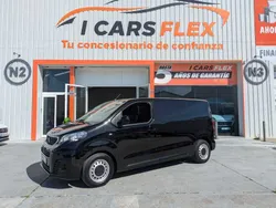 Negro Usado 2020 Peugeot Expert Premium Van | 21.490 € (Caro)