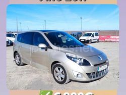 Marrón Usado 2011 Renault Grand Scénic III Bose Edition Monovolumen | 6900 € (Precio justo)