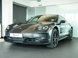 Gris volcano metalizado Nuevo 2024 Porsche Taycan Berlina | 131.018 € (Super precio)