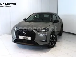 Negro Usado 2023 DS Automobiles DS3 Bastille SUV | 17.500 €
