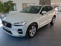 Blanco Usado 2024 Volvo XC60 Core SUV | 36.990 € (Super precio)