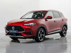 Usado 2024 MG HS Luxury SUV | 21.490 € (Precio justo)