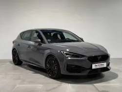 Gris/plata Usado 2023 Cupra Leon VZ | 39.990 € (Caro)