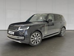 Capathian grey Usado 2024 Land Rover Range Rover SE SUV | 128.900 €