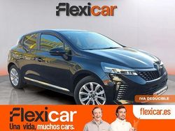 Negro Usado 2025 Renault Clio V Evolution Berlina | 19.490 € (Un poco caro)