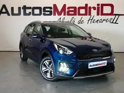 Usado 2021 Kia Niro SUV | 17.990 € (Buen precio)