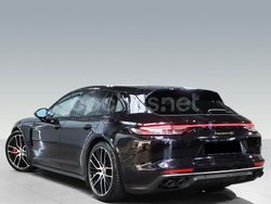 Negro Usado 2024 Porsche Panamera 4S Berlina | 105.000 €