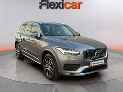 Gris Usado 2020 Volvo XC90 Business Edition SUV | 34.790 € (Buen precio)