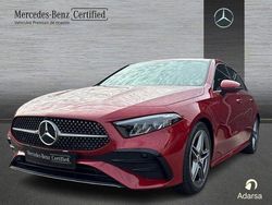 Otro Nuevo 2025 Mercedes A200 Berlina | 43.000 € (Caro)