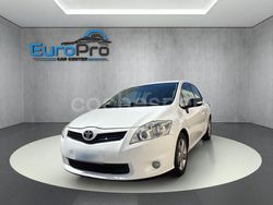 Blanco Usado 2011 Toyota Auris Active Berlina | 8200 € (Un poco caro)