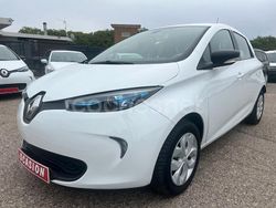 Eléctrico Usado 2018 Renault Zoe Intens Utilitario | 10.990 € (Precio justo)