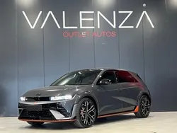 Usado 2025 Hyundai Ioniq 6 Berlina | 66.898 €